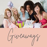 Giveaways Wedding Bands and Reusable tote